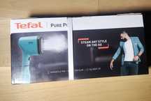 TEFAL DT2024 Parownica do ubrań 1300W