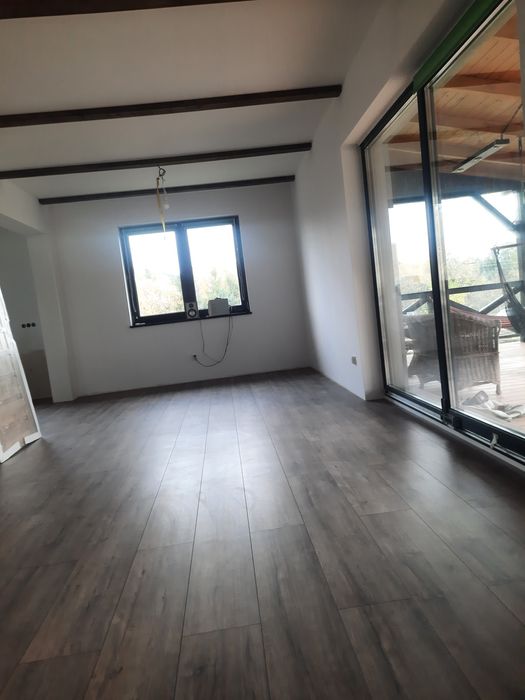 Wynajmę dom pod działalność usługowa,dla firm