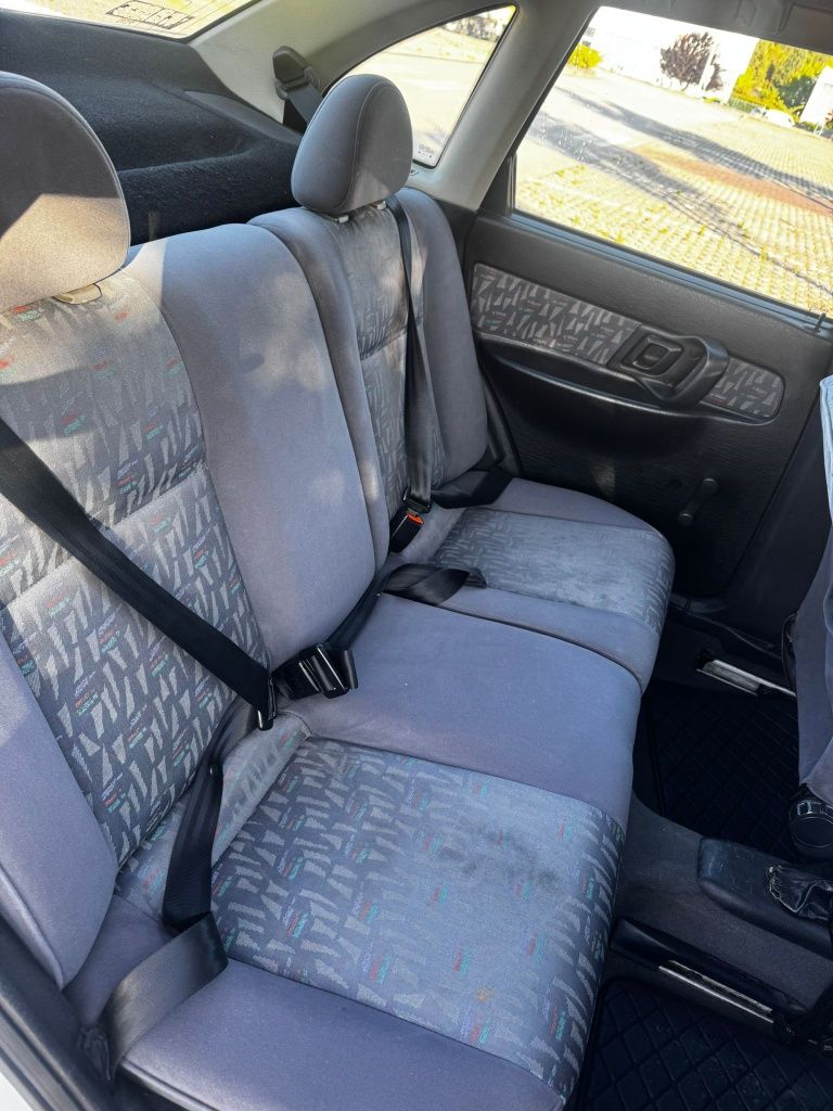 Vendo cordoba 96