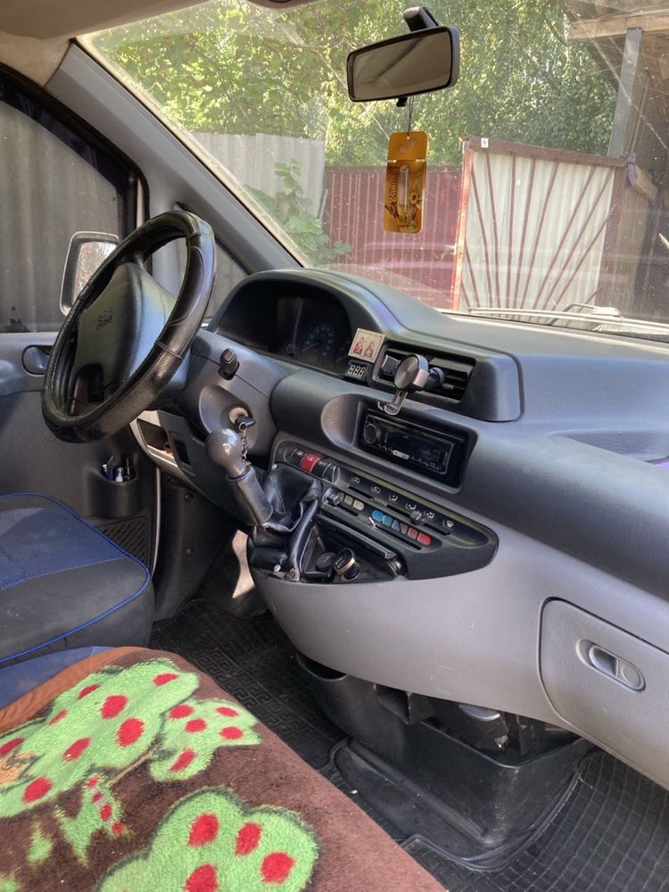Продам Peugeot Expert
