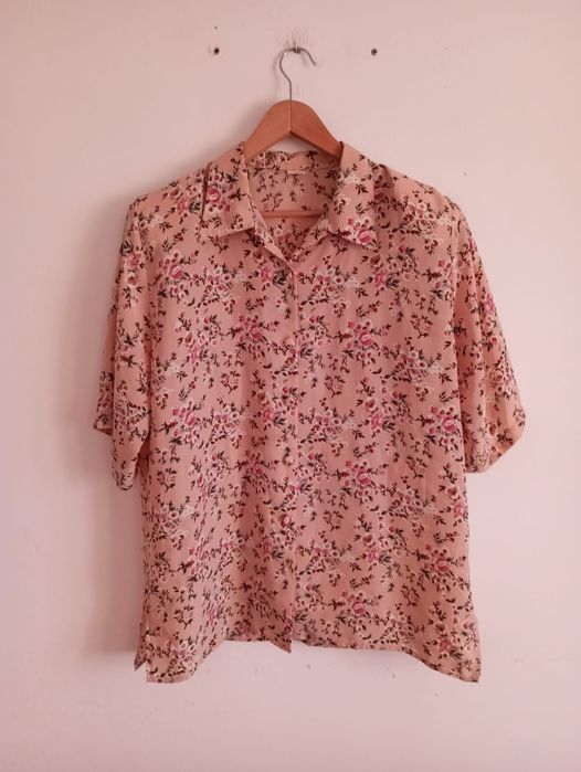 Camisa Confecções Fininho Tamanho XL