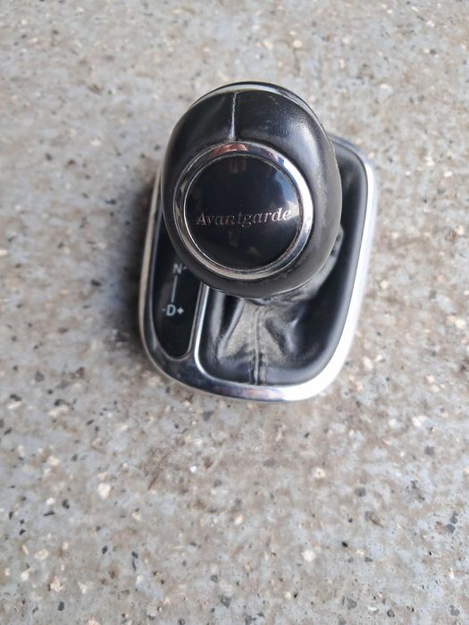 Galka zmiany biegow mercedes w203,w209 lift avantgardr