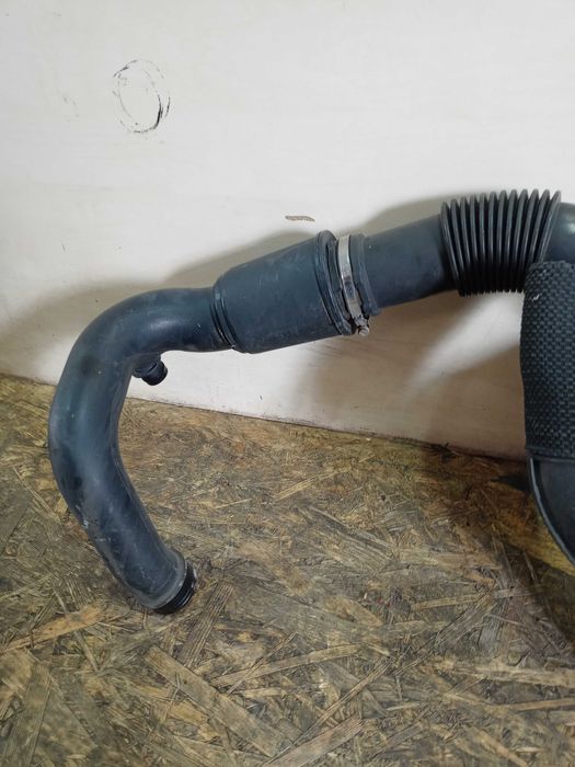 Jaguar XF FL lift 2.2 diesel filtr obudowa filtra powietrza oryginał