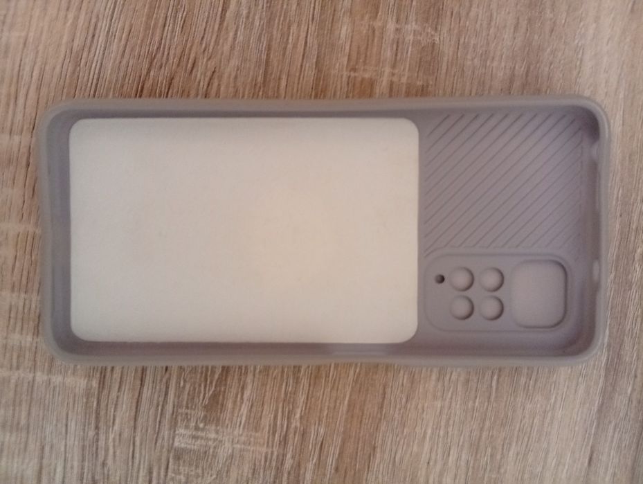 Capa De Proteção Redmi Note 11