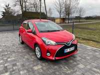 Toyota Yaris Hybryda 2016