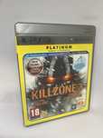 Gra Killzone 3 PS3 PS Move Sony Play Station 3 pudełkowa ps3 PL