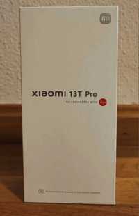 Xiaomi 13T Pro 512gb Preto Livre de Operador - Novo, caixa selada