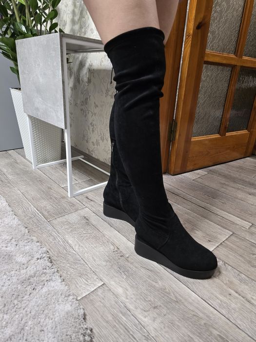 Батфорти чулкі чоботи сапоги сапожки