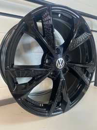 Alufelgi 18 5x112 Et.45 Volkswagen Passat Cc Golf Tiguan Sharan Touran