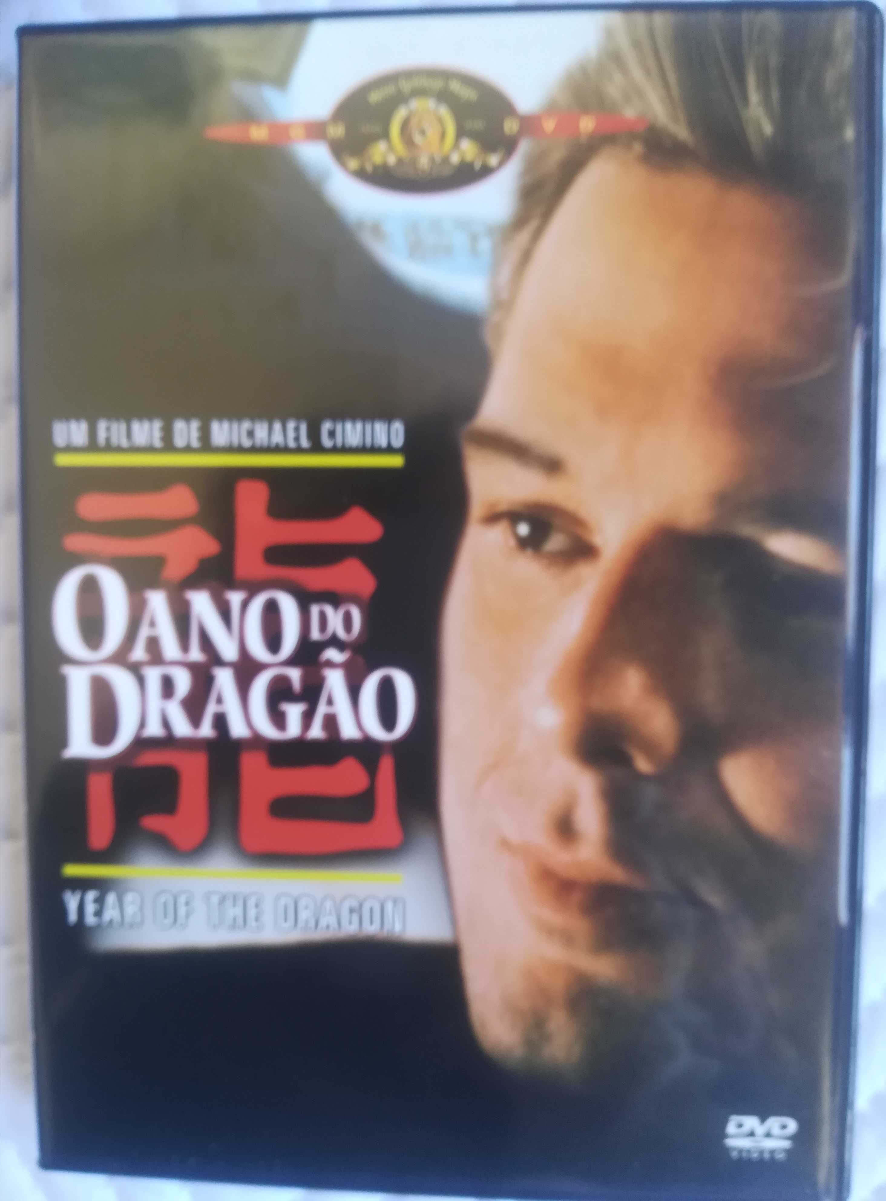 3 Filmes Mickey Rourke