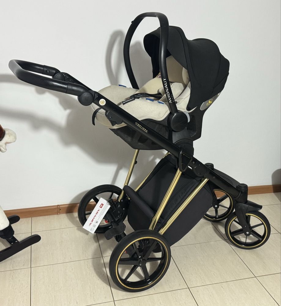 Adamex Belissa Special Edition 3w1.Wysyłka.