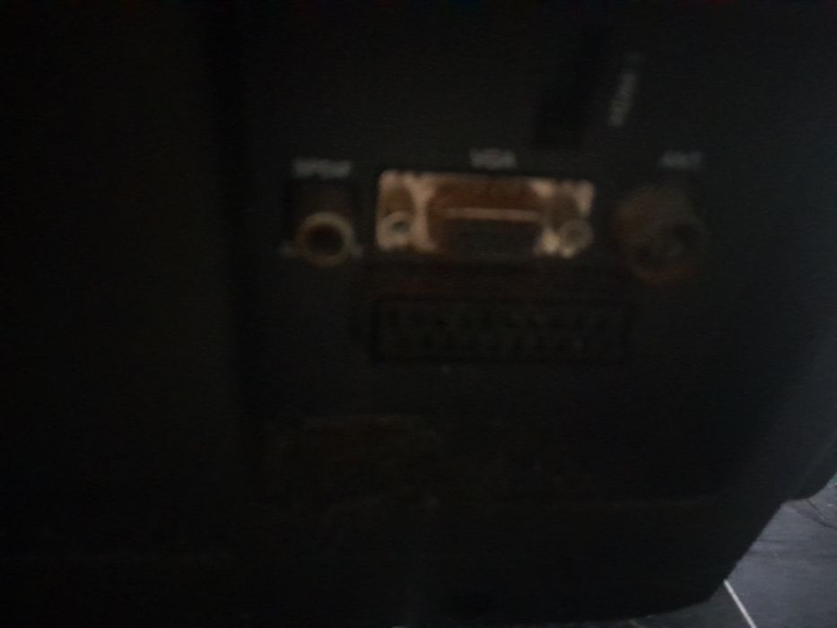 Monitor da mitsai