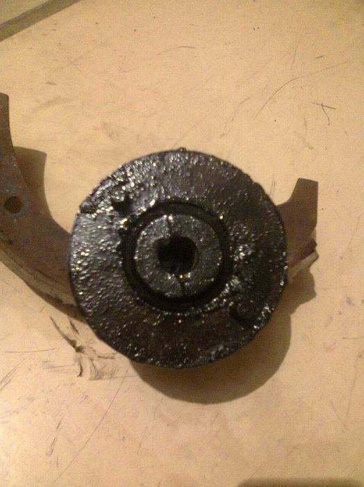 Опори двигуна ВАЗ