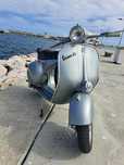 Vespa GS VS2T 1956