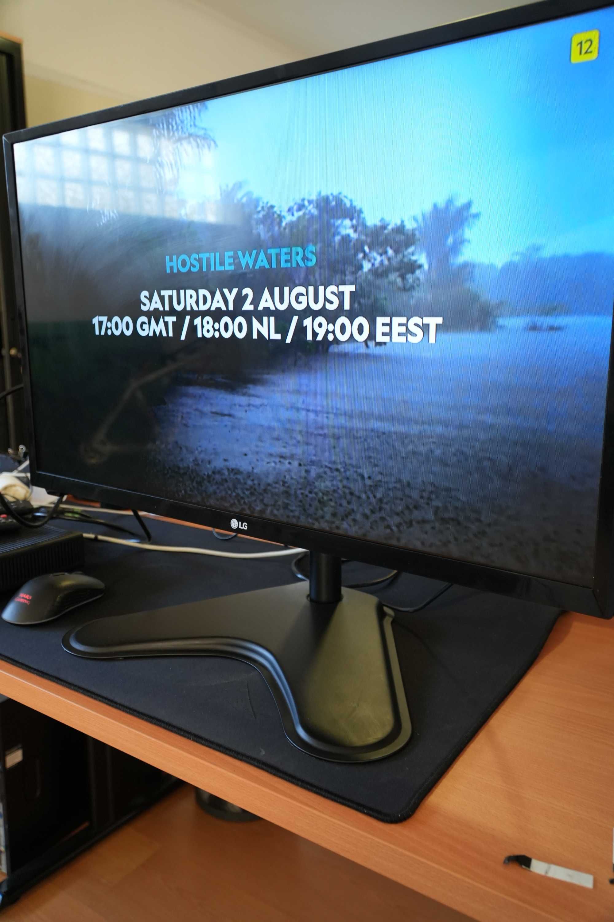 Televisão LG - LED HD Ready - 28MT48DF-PZ