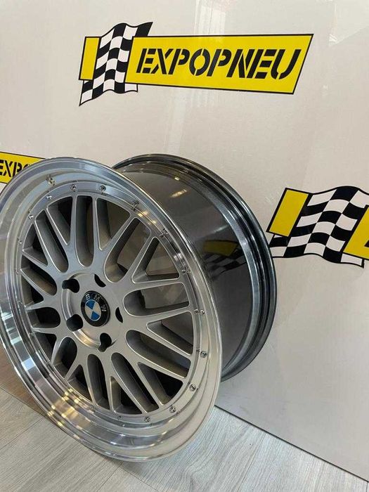 jantes 19 5x120 veelar look dtm