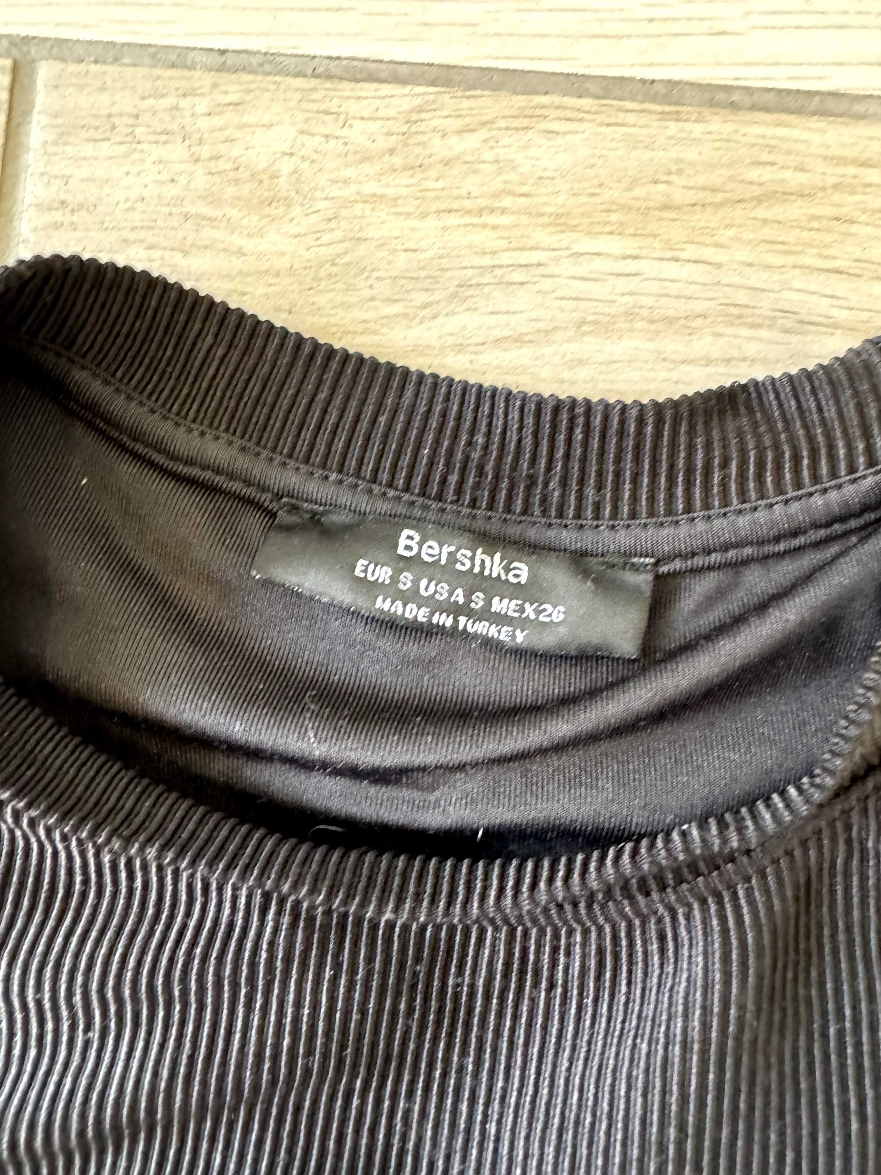 жіночий купальник Bershka S