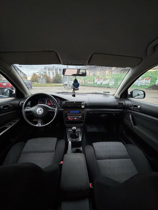 Nowe sprzeglo i zawieszenie!