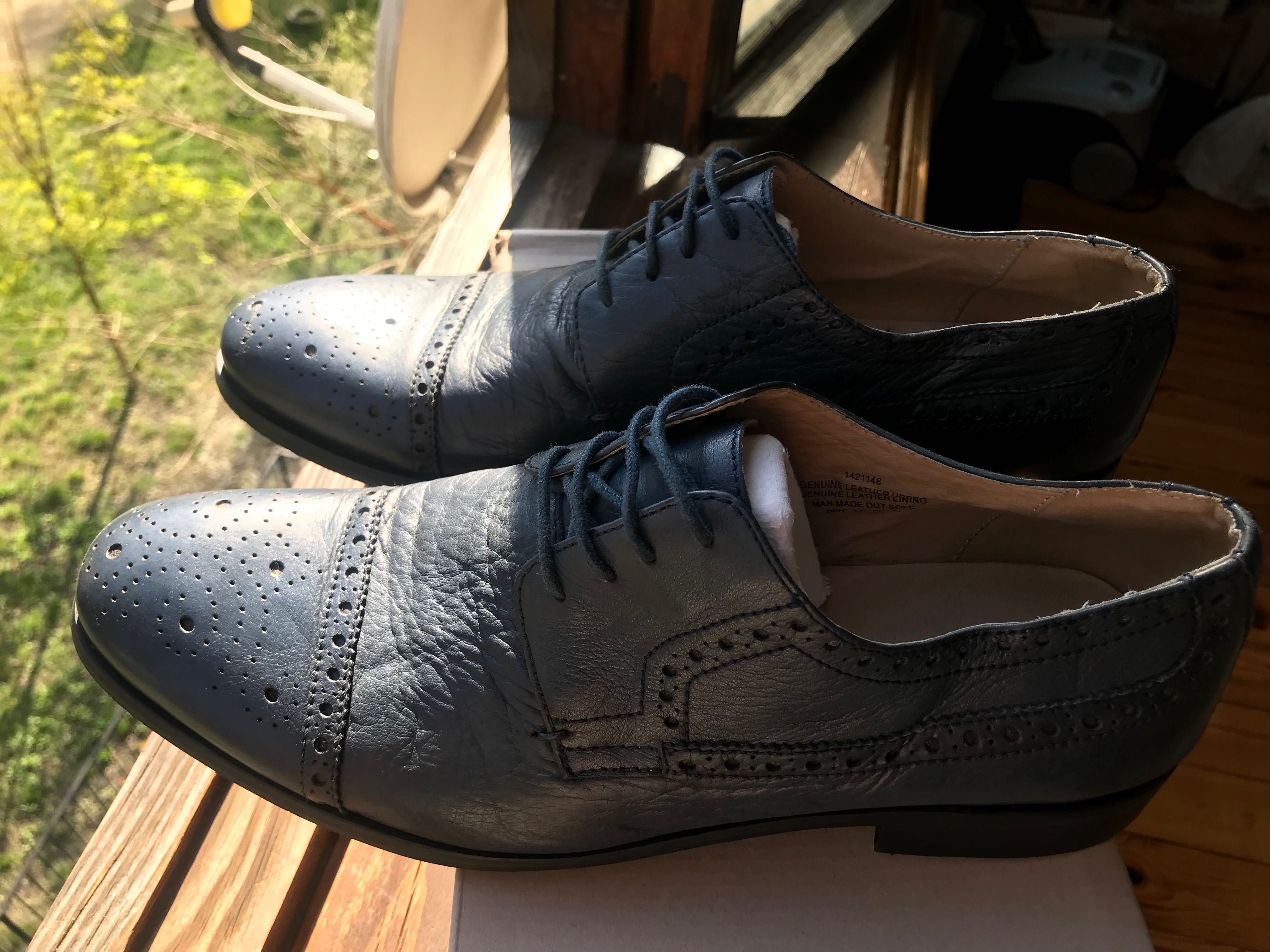Продам шикарні туфлі Ample; це український бренд,преміум-класу.