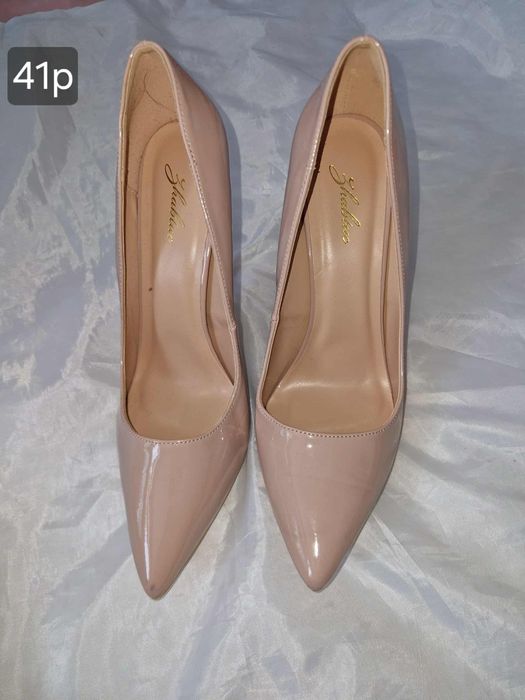 Продам туфлі 41 розмір