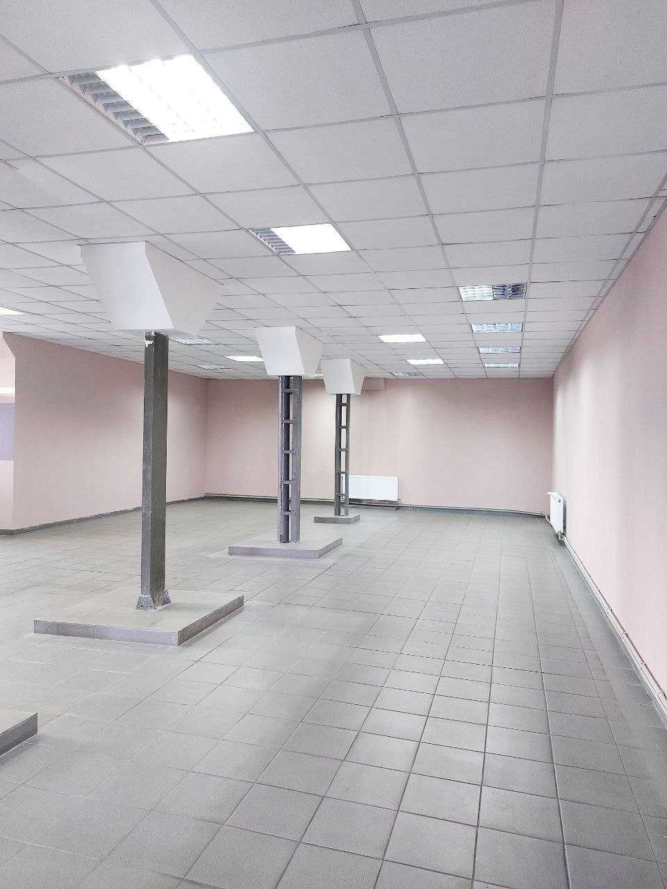 Помещение 200м2. Склад. Производство. Левый берег.