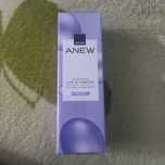 Avon Anew Platinum Lift & Tighten srebrna maseczka peel-off