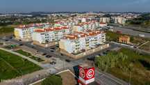 Apartamento T2 na Quinta das Pevides em Mafra, Lisboa