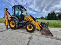 JCB 3CX CONTRACTOR* KOPARKO ŁADOWARKA JCB 3CX ECO** FINANSOWANIE* ZAMIANA* SKUP* KOPARKO ŁADOWARKA JCB 3CX CONTRAKTOR  Koparko Ładowarka JCB 3CX Contractor* JCB 3CX ECO