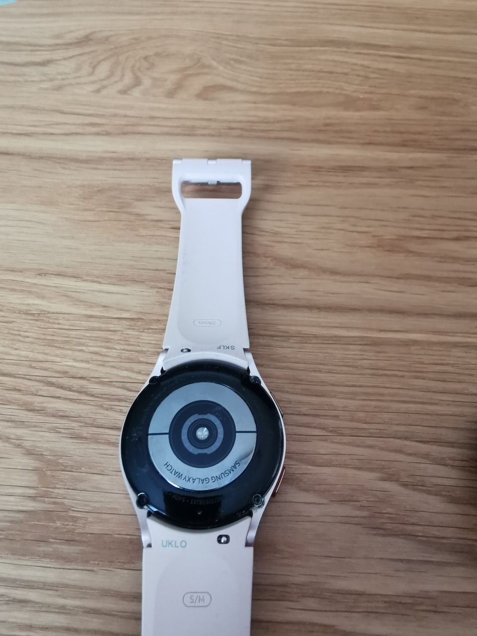Samsung Galaxy Watch 4 jak nowy