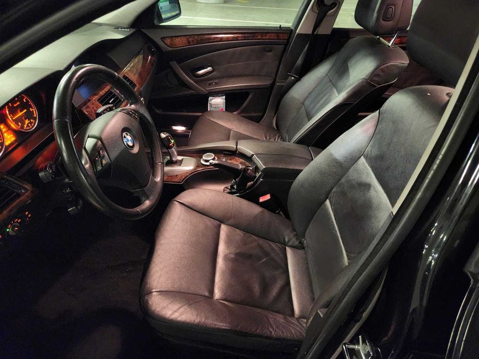 Maravilhosa BMW! Especial para Familia!! Imperdível Oportunidade!!