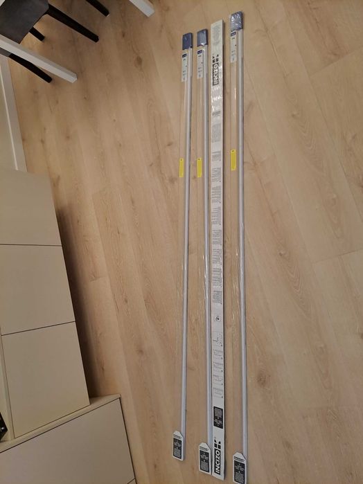 Profil Incizo Quick-Step 215cm MJ3550 – Nowy, oryginalny (4 szt.)