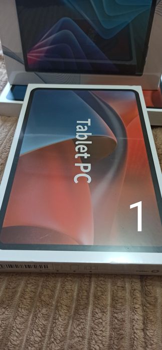 Планшет для навчання і не тільки