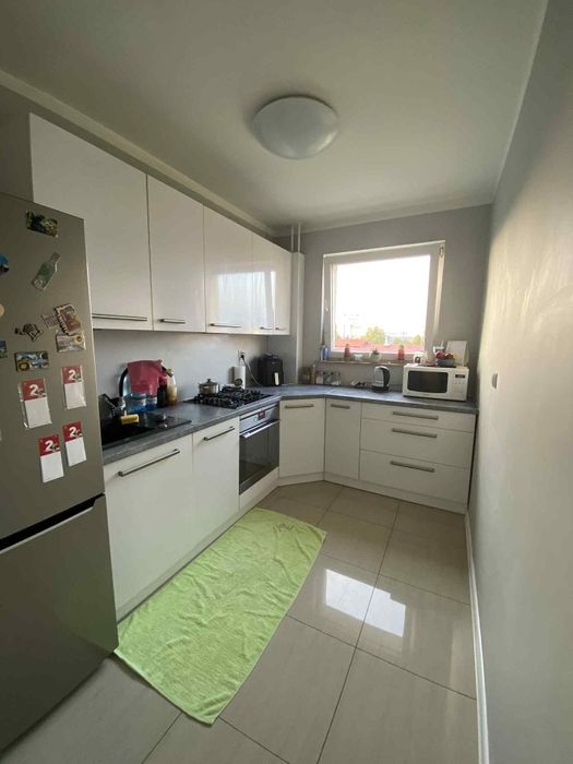 Rezerwacja - Wynajmę mieszkanie