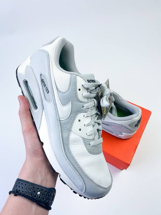 Оригінал! Чоловічі Кросівки Nike Air Max 90 GTX (42/26,5 см) Нові!