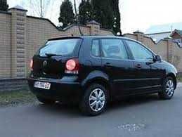 Авторозборка Volkswagen Polo 2001-2009 1.4TDI BMS Поло розборка