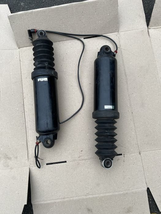 Амортизатори Harley-Davidson