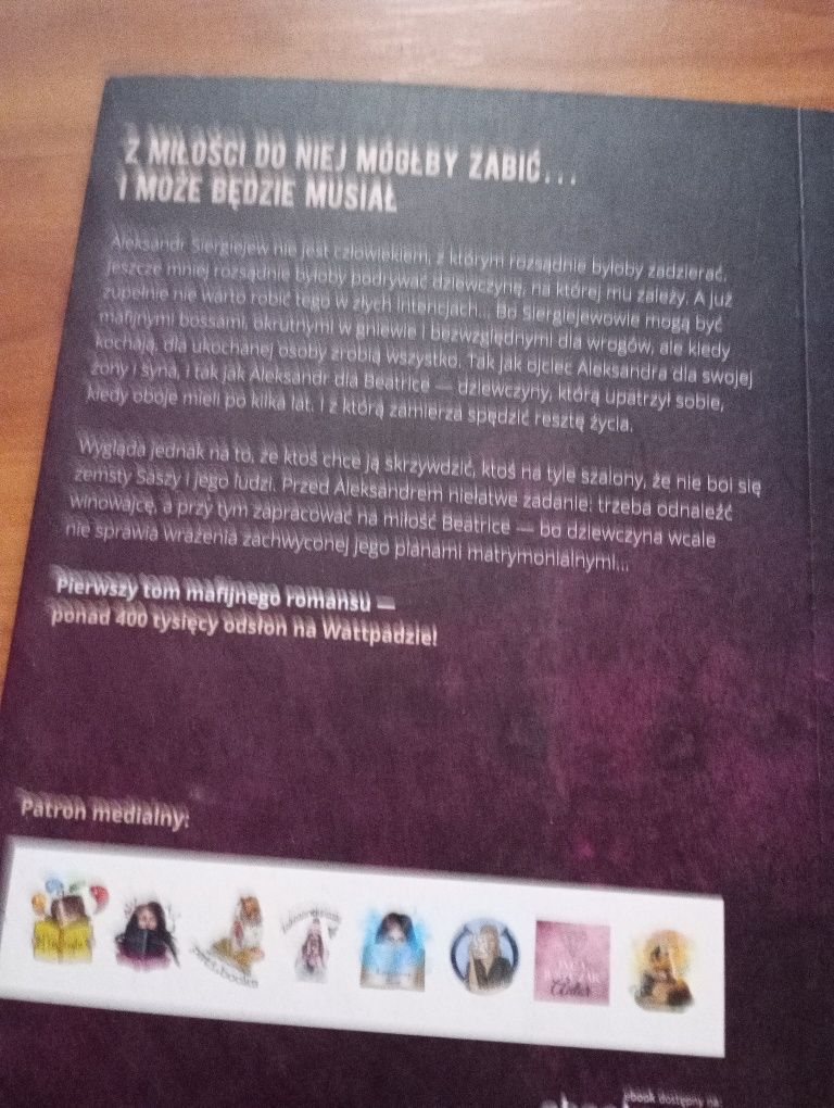Komplet książek wydawnictwa editio red.