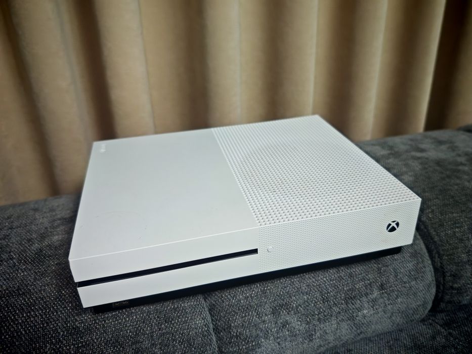 Xbox one s 500gb