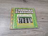 Comedian Harmonists – Mein Kleiner Grüner Kaktus CD (4148)