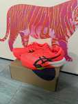 Sunrise Red\ASICS\SkyParis\nowy UnisexTrampki.40
