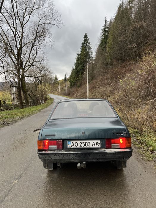 Продам 2005.    1.5 інжектор