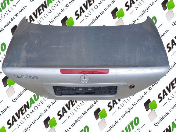 Porta / tampa da mala MERCEDES-BENZ SLK (R170)