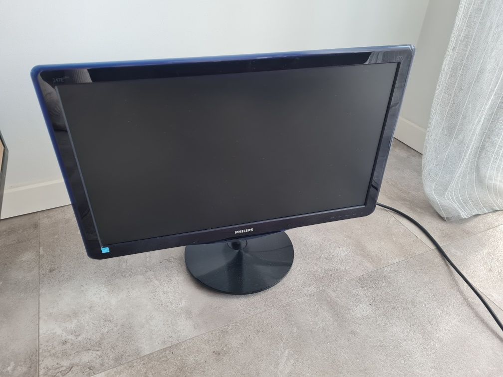 Monitor Philipsa 247E LPH