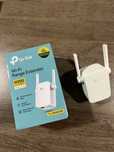 Range Extender TP-Link TL-WA855RE WiFi 300Mbps
