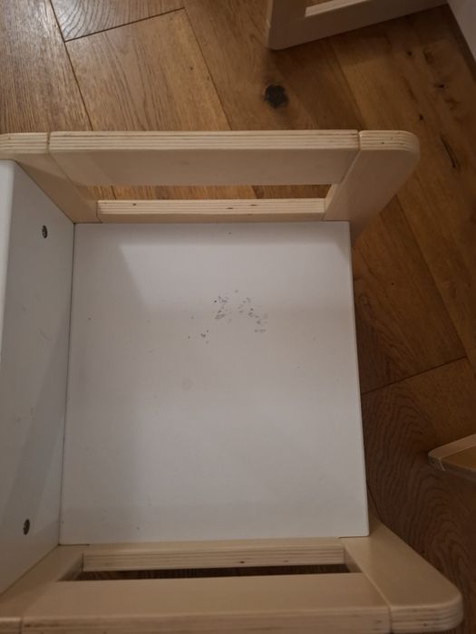 Stolik i krzesełko dla dzieci Kiddy Moon