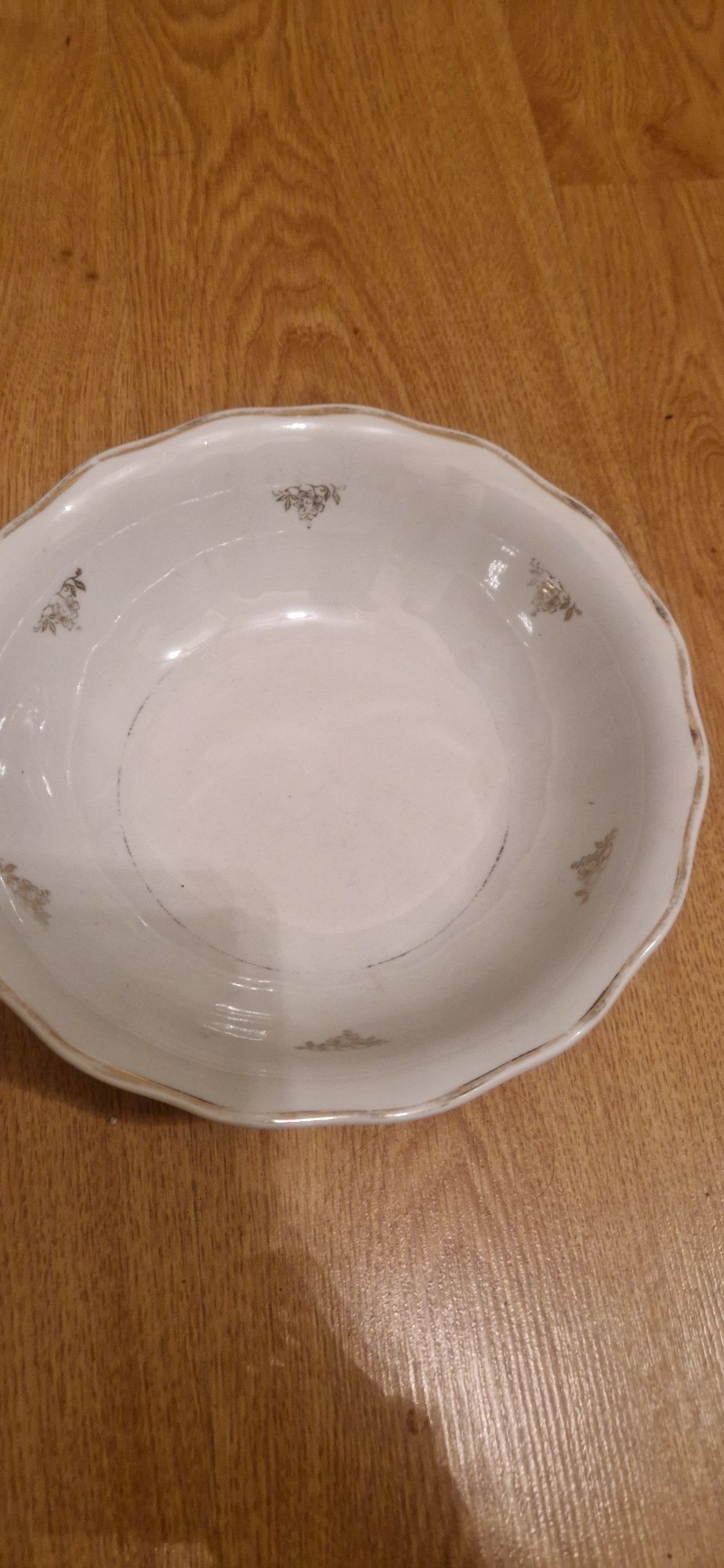 porcelanowa misa Jeromino