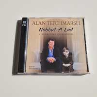 Płyta CD  Alan Titchmarsh - Nobbut A Load 2CD  nr360