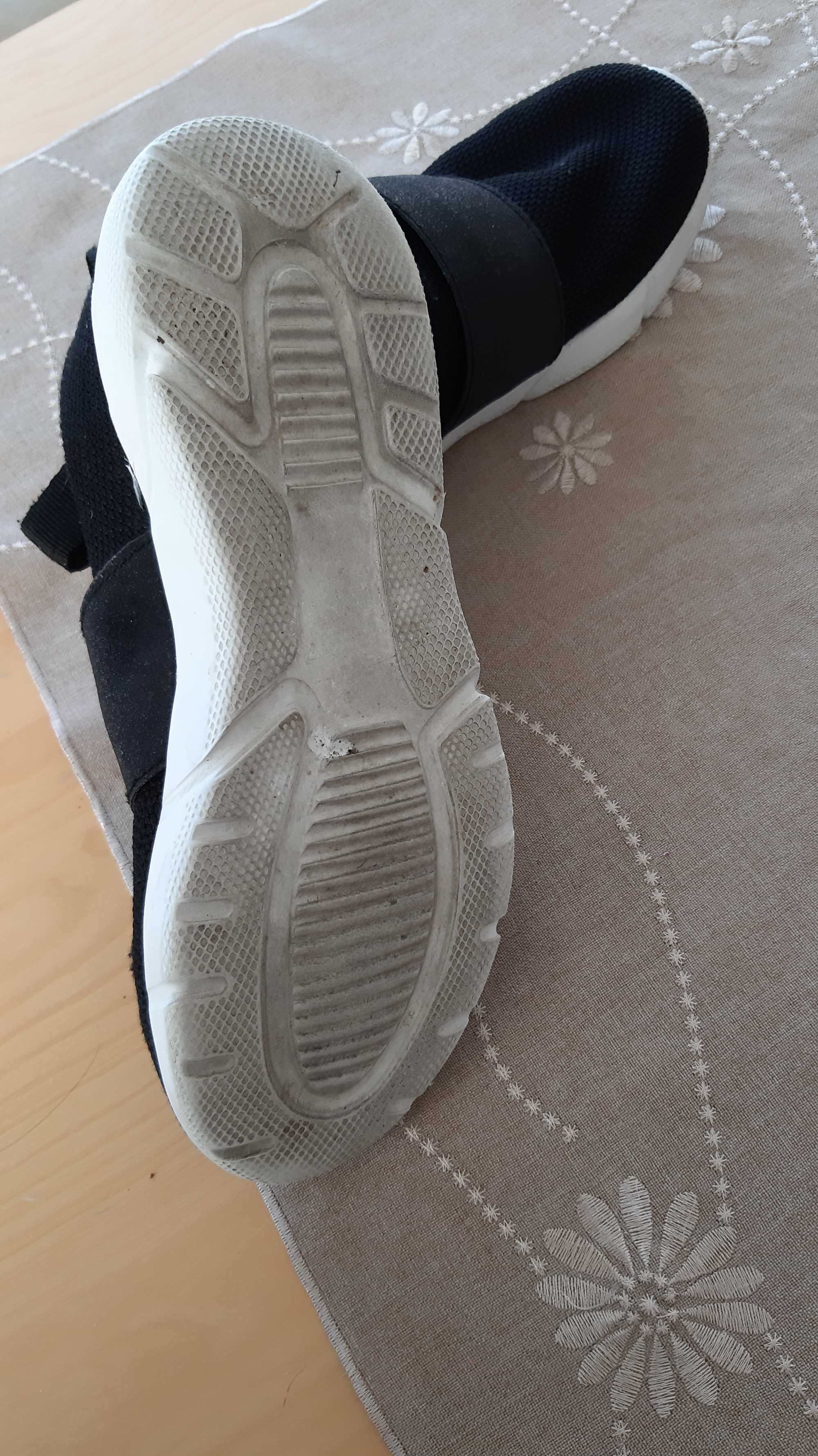 Buty dziewczęce Lidl pepperts! rozm. 36