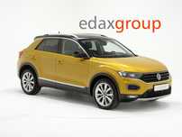 VW T-Roc 2.0 TDI R-Line DSG