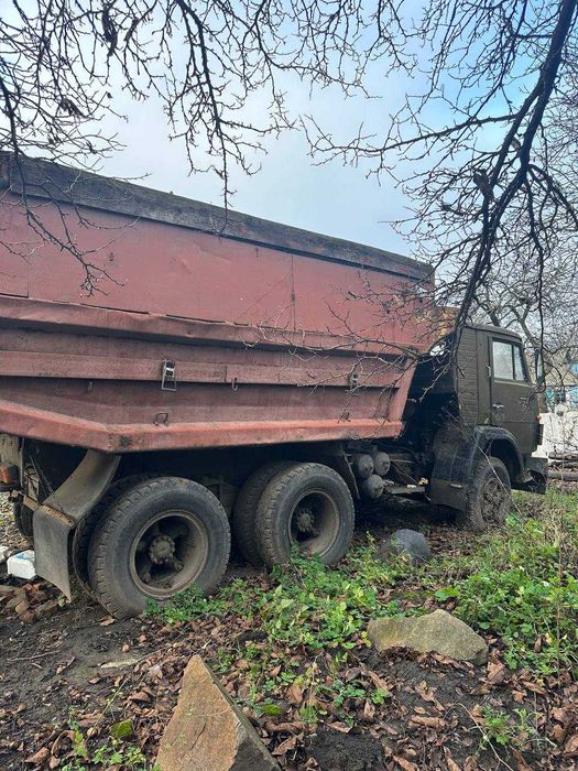 камаз 5511 продам
